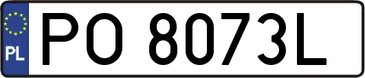 PO8073L