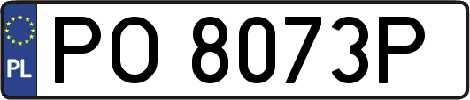 PO8073P