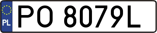 PO8079L