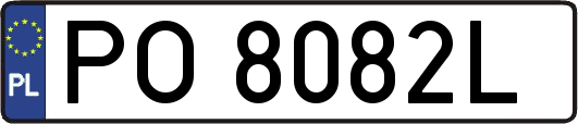 PO8082L
