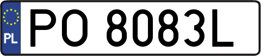 PO8083L