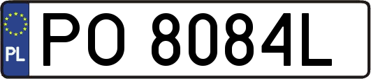 PO8084L