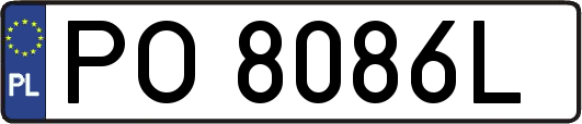 PO8086L