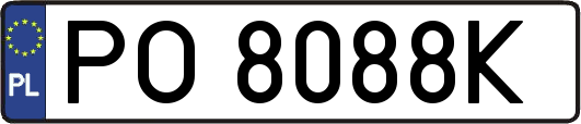 PO8088K