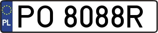 PO8088R