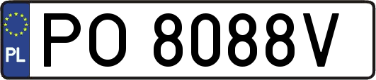 PO8088V