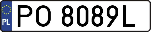 PO8089L