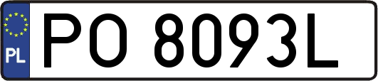 PO8093L