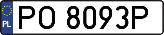 PO8093P