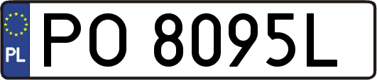PO8095L