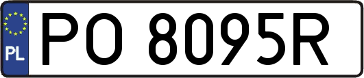 PO8095R