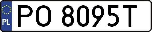 PO8095T