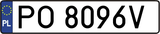 PO8096V