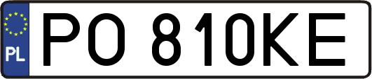 PO810KE