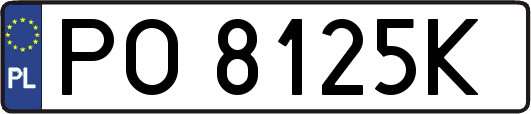 PO8125K