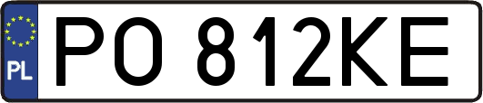 PO812KE