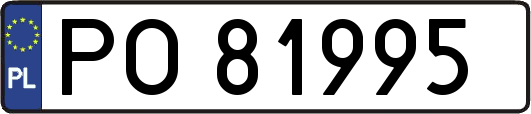 PO81995