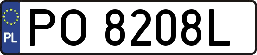 PO8208L