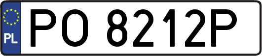 PO8212P
