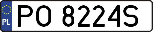 PO8224S