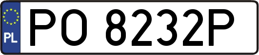 PO8232P
