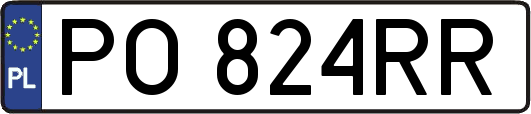 PO824RR