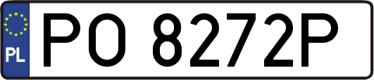 PO8272P