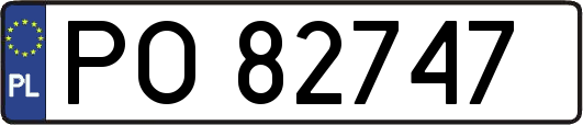 PO82747