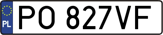 PO827VF