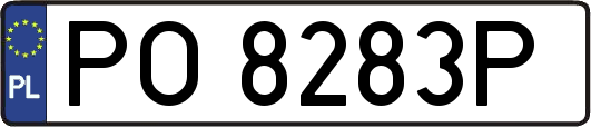 PO8283P