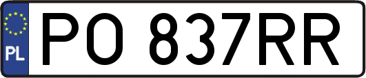 PO837RR