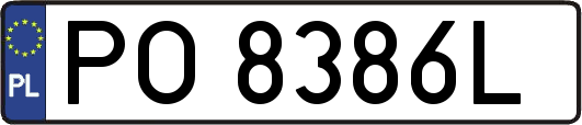 PO8386L