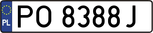 PO8388J