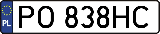 PO838HC