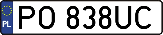 PO838UC