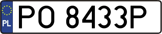 PO8433P