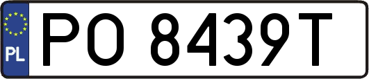 PO8439T