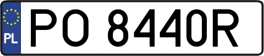 PO8440R