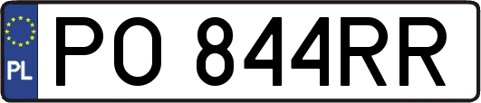 PO844RR