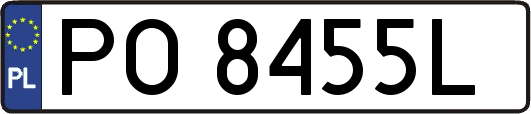 PO8455L