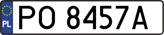 PO8457A