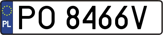 PO8466V