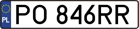 PO846RR