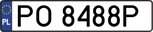 PO8488P