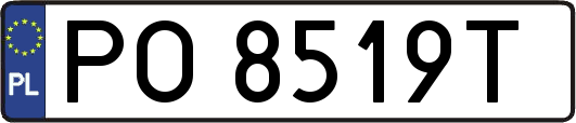 PO8519T