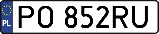 PO852RU