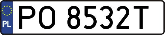 PO8532T