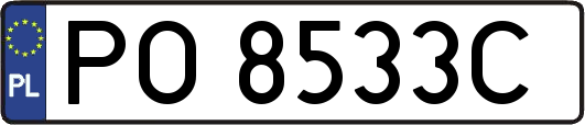 PO8533C