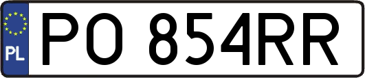 PO854RR