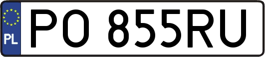 PO855RU